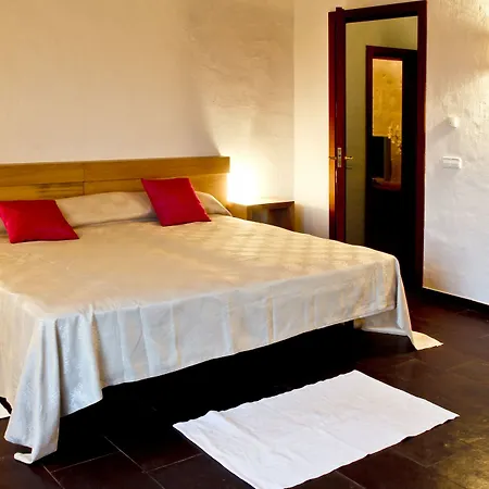 Llucalari Nou Szálloda Son Bou