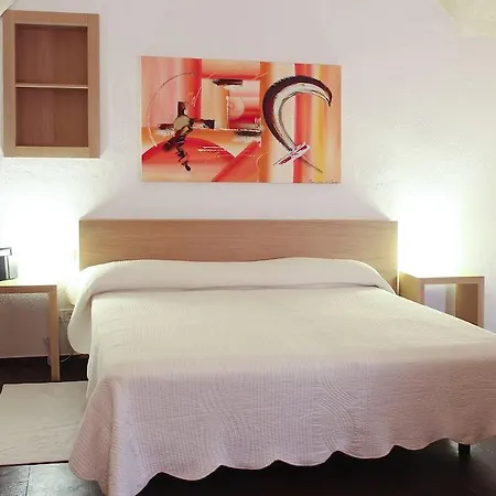 Hotel Llucalari Nou