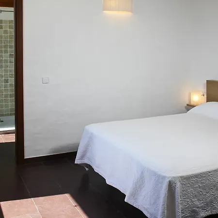 Llucalari Nou Villa *