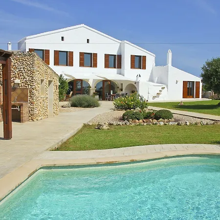 Villa Llucalari Nou Son Bou