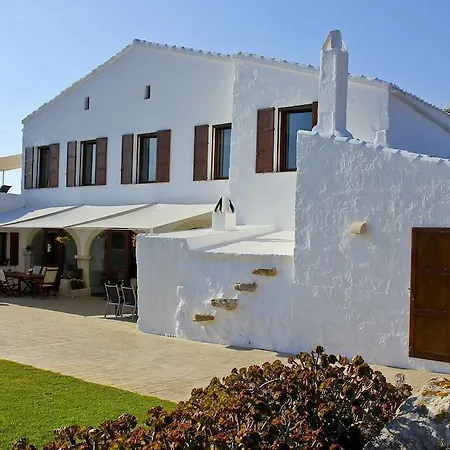 Llucalari Nou Villa *