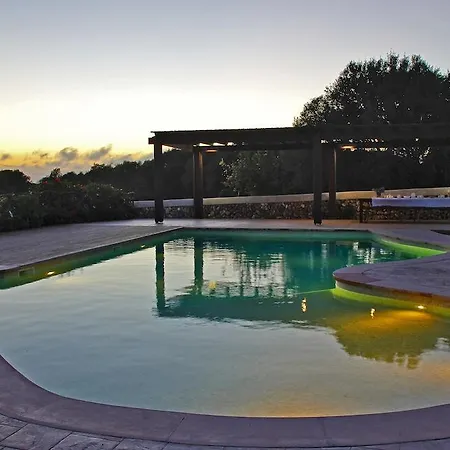 Hotel Llucalari Nou *