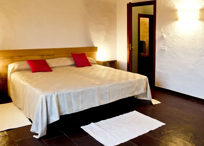 Llucalari Nou Hotel Son Bou