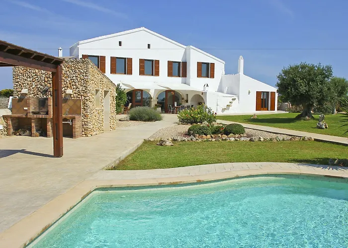 Hotel Llucalari Nou Son Bou